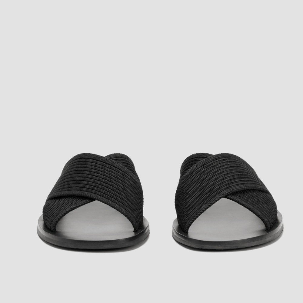 NWOT Everlane The Day Crossover Sandal Size 5.5 - Picture 4 of 5